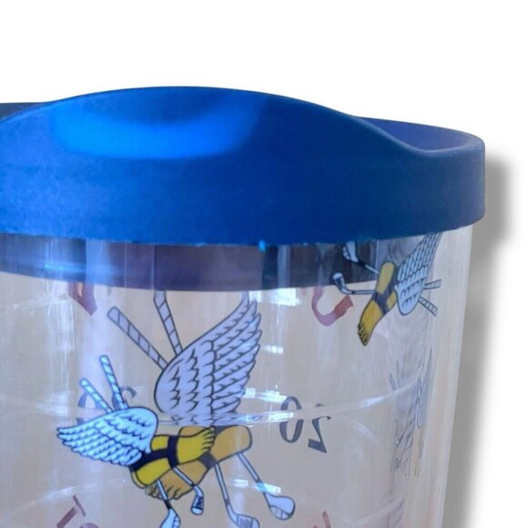 US Open Golf 2020 Winged Foot Tervis Tumbler w/ Lid 24oz Beverage Insulated Cup - Picture 6 of 10